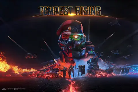 3v3 frissítést kap a Tempest Rising