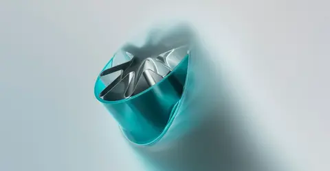 Sugárhajtómű ihlette a Dyson új légtisztító berendezését