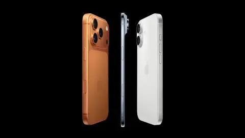 Lehullott a lepel az átszabott iPhone 17 szériáról, 1 millió forint az új csúcsmodell