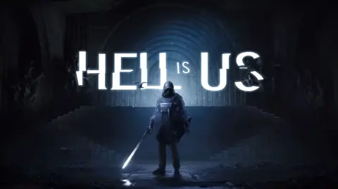 Hell is Us – A pokolba vezető út
