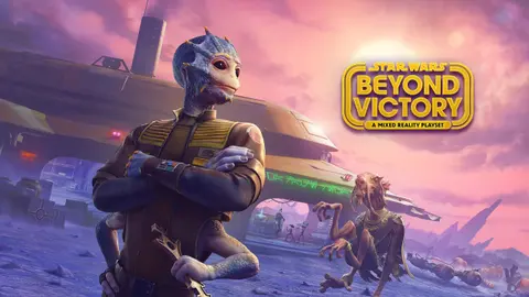 Nem biztos, hogy egy kipattintott Hut elég ahhoz, hogy sikeres legyen ez az új Star Wars játék