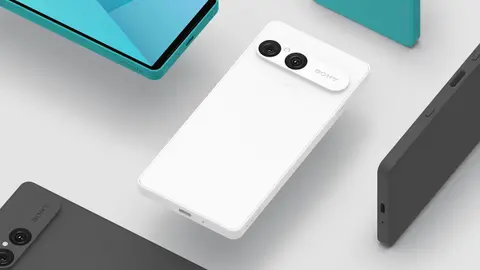 Szép fejlődésen ment keresztül az Xperia 10 VII, de elveszítette az egyéniségét