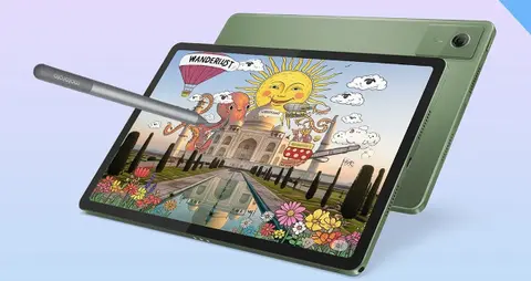 Motorola hat ein sehr attraktives Angebot für den Tablet-Markt entwickelt