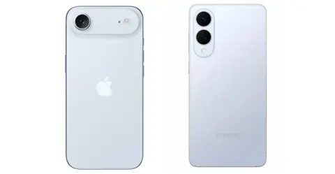 Túl van a pengeváltáson az Apple és a Samsung, de ki a vékony mobilok versenyének nyertese?