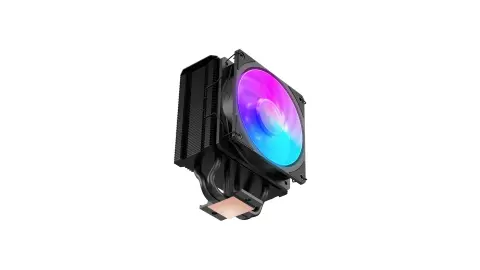 A Cooler Master új processzorhűtője elsőként alkalmazza a vállalat szabadalmaztatott 3D Heat Pipe technológiáját