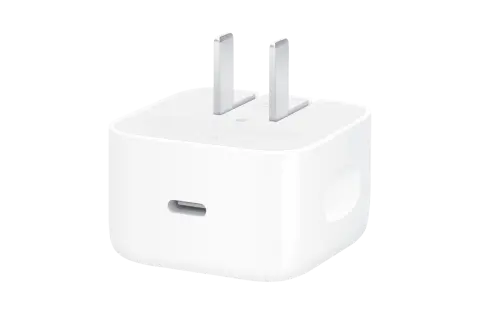 Speciális adapterrel lehet kihasználni az iPhone 17 széria gyorsabb töltését