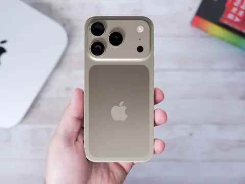 Das iPhone 18 Pro könnte in eine ähnliche Designrichtung gehen wie Nothing