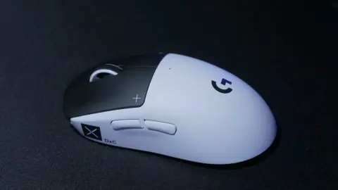 Analóg szenzorokra és haptikus visszajelzésre támaszkodik a Logitech új csúcskategóriás gamer egere