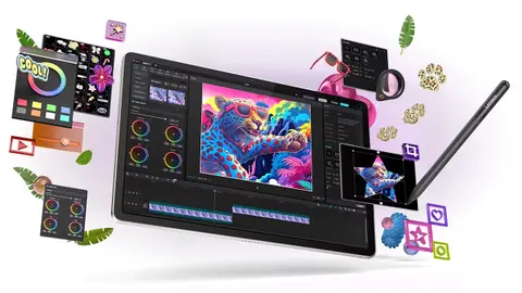 Újabb felső-középkategóriás Lenovo Yoga Tab érkezett