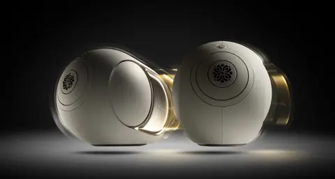 Milliós áron kerül forgalomba a Devialet Phantom új verziója
