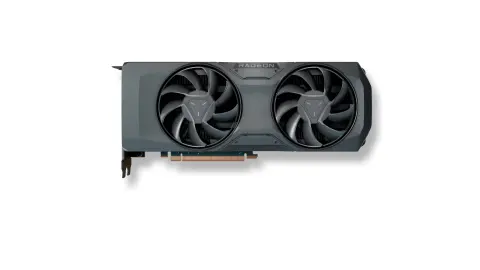 Új videokártyával jelentkezik az AMD: Csendben megjelent a Radeon RX 7700