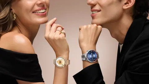 Lerántotta a leplet a Huawei a Watch GT 6 szériáról