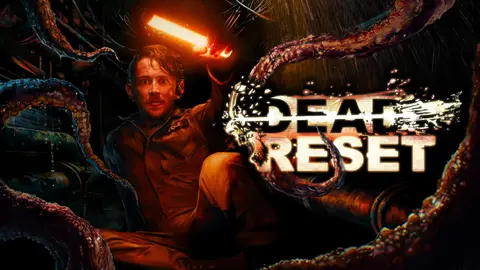 Dead Reset – A végső megoldás itt is a halál