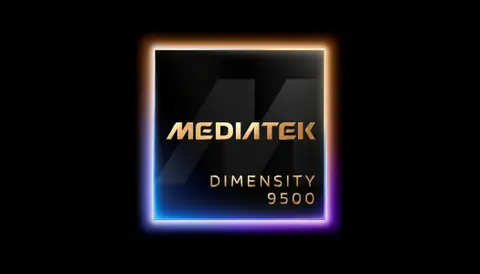A friss Arm feldolgozókkal érkezett a MediaTek Dimensity 9500