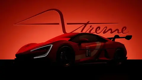 Csaknem 500 km/h-val repesztett a BYD villanyautója