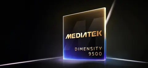 Tesztpadon a MediaTek Dimensity 9500