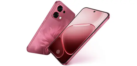 Oppo A6 Pro mit 7000 mAh Akku aber ohne 5G