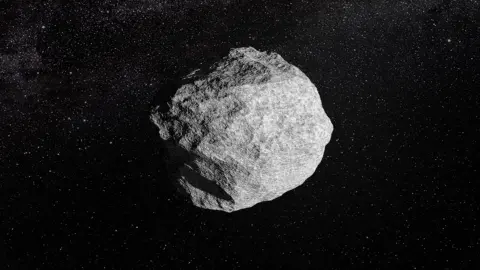 A Holdat mentené meg egy becsapódástól egy kutatócsoport