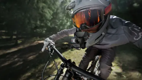 Bemutatta eddigi legkisebb kameráját a DJI, és ezzel sem okoz csalódás