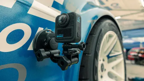 Visszatért a 360 fokos kamerák piacára a GoPro, itt a Max 2