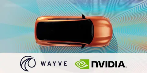 Nagyban fogad az Nvidia az önvezetésre is