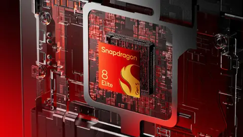 Lerántotta a leplet a Qualcomm a Snapdragon 8 Elite Gen 5-ről