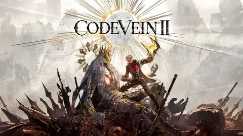 Negyed órás játékmenet videón a Code Vein II