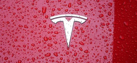 Tesla kann weiterhin nicht das bisherige Tempo halten