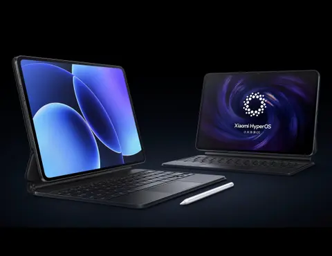 Megérkeztek a Xiaomi új felsőkategóriás táblagépei