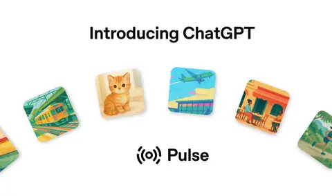 Hier kommt der nächste Wahnsinn, ChatGPT Pulse, aber vorerst noch sehr teuer