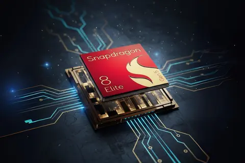 Záporozni fognak a Snapdragon 8 Elite Gen 5 chippel szerelt csúcskészülékek