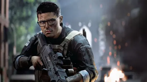 A hírek szerint rövid lesz a Battlefield 6 egyszemélyes kampánya