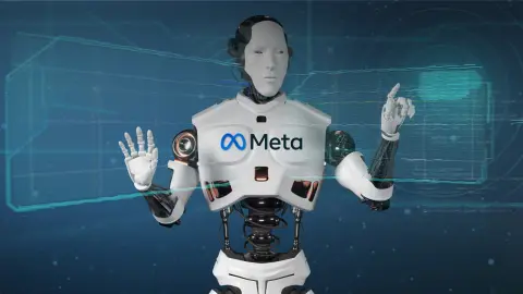 A Meta következő nagy projektje a humanoid robotok fejlesztése
