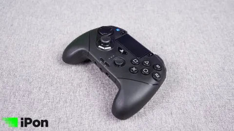 Hori Fighting Commander Octa Pro PlayStation Teszt