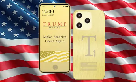 Tovább késik a Trump okostelefon, de talán még idén befuthat