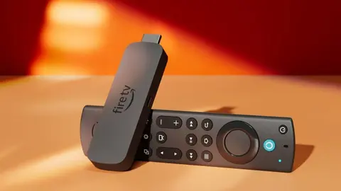 Egy olcsó Fire TV Sticken debütált az Amazon egyedi tévés rendszere