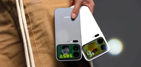 Óriási népszerűségnek örvend a Xiaomi 17, értékesítési rekorddal nyitott