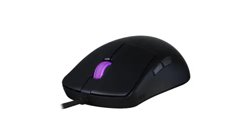 ASUS ROG Harpe Mini Core: Egy kompakt, alig 52 grammos vezetékes gamer egér érkezik