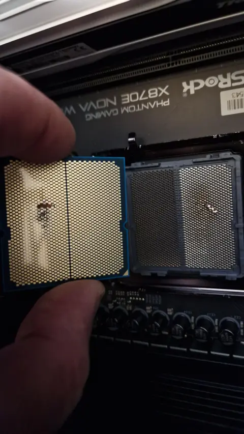 Az ASRock kiterjeszti egyes alaplapjainak garanciaidejét 2 évről 3 évre – A megégett processzorok miatt?