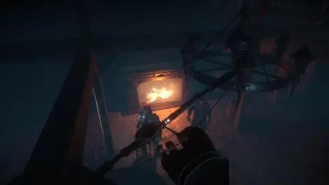Gameplay trailert kapott a Thief VR