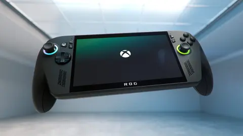 Xbox chiar este pe moarte?