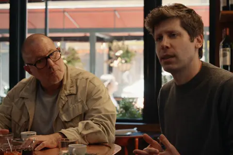 Das geheime Werkzeug von Sam Altman und Jony Ive muss entwickelt werden
