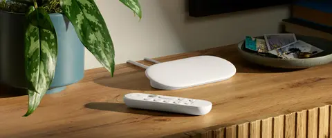 Hiába lett drága, elég szerény hardvert rejt a Google TV Streamer 4K