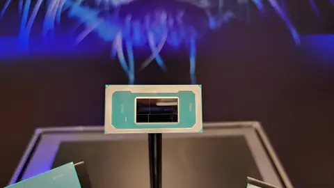 Legalább 12 tagból állhat majd az Intel Panther Lake sorozata – Kiszivárgott némi információ