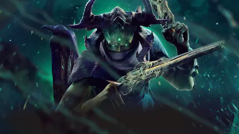 Bezárt a Metal: Hellsinger stúdiója