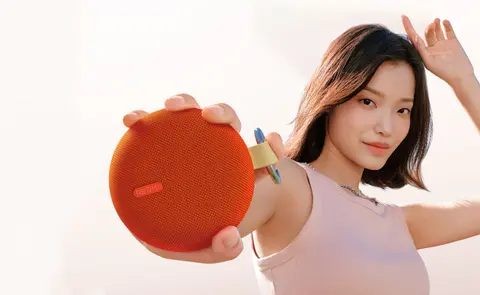 Kompakt, könnyű hangszóróval állt elő a Redmi