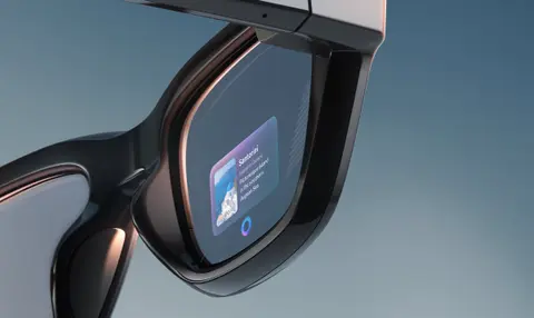 Nem javítható, de lenyűgöző a Meta Ray-Ban Display