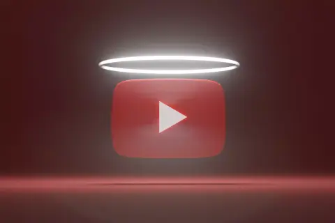Második esély programot indít a YouTube a bannolt tartalomgyártóknak
