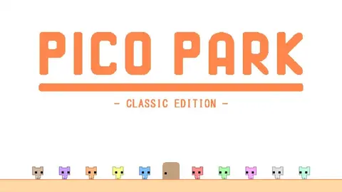 Heti ingyenes - Gravity Circuit és véletlenül a Pico Park Classic is