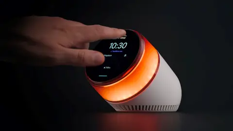 Dreamie néven készül alvást segítő eszköz
